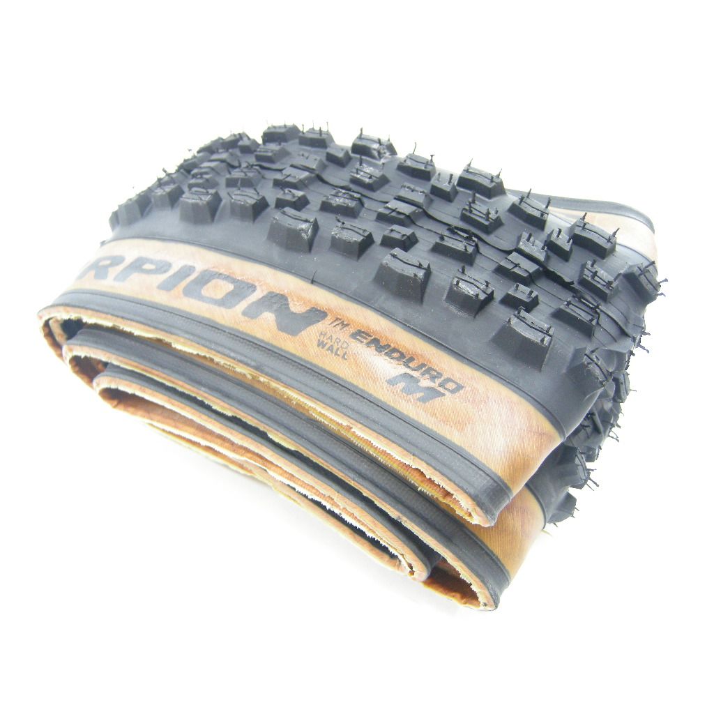 Scorpion ENDURO M